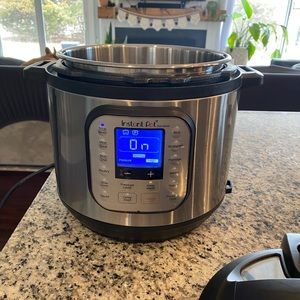 SOLD Mercari Instapot Duo Nova 6qt